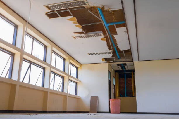 Best Flood restoration services  in Bartlett, TX