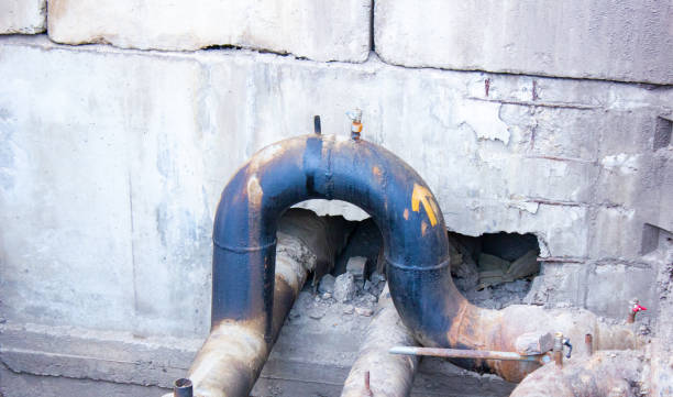 Best Water damage restoration company  in Bartlett, TX