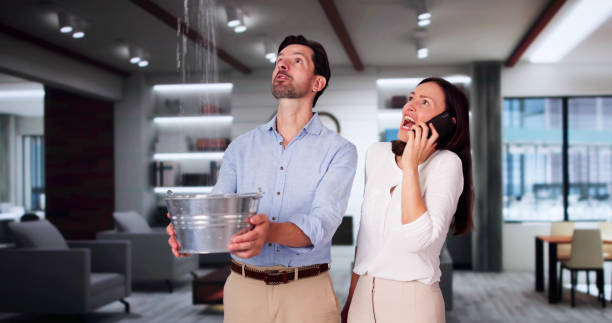 Best 24-hour water damage restoration  in Bartlett, TX